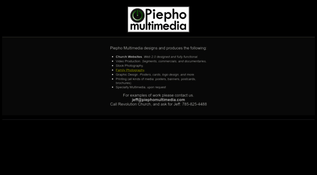 piephomultimedia.com