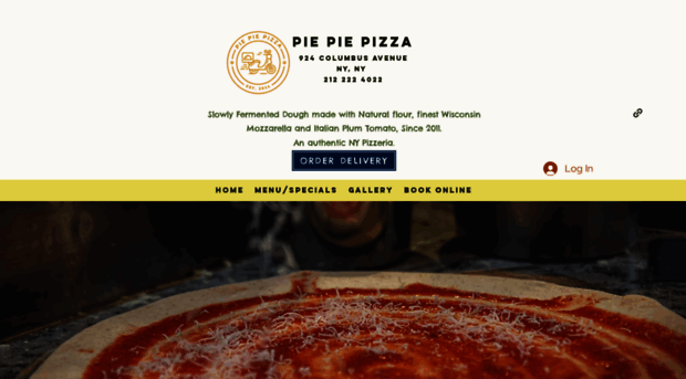 piepiepizza.com