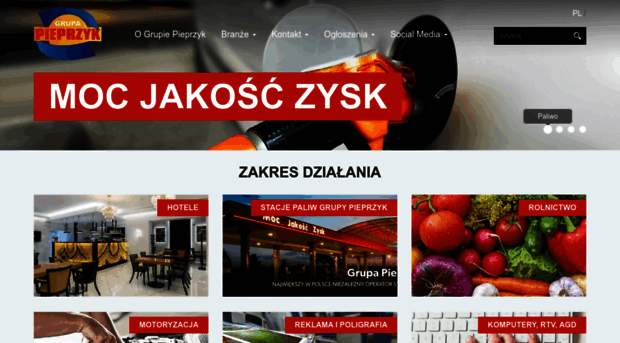 pieprzyk.pl