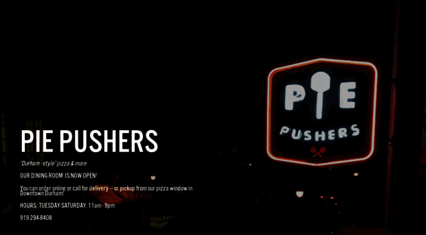 piepushers.com