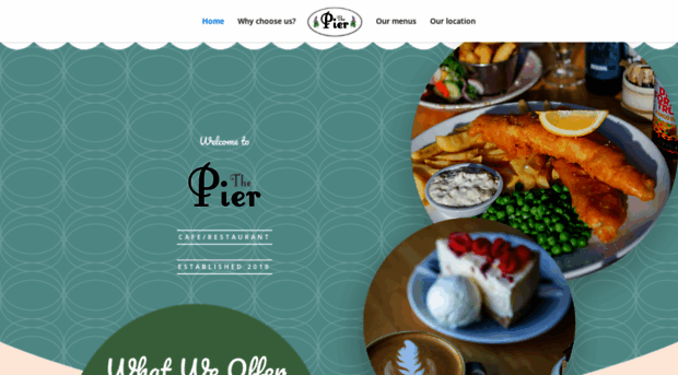 pier-cafe.co.uk