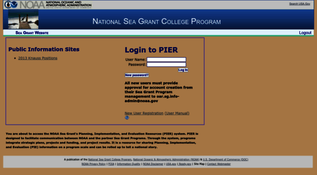 pier.seagrant.noaa.gov