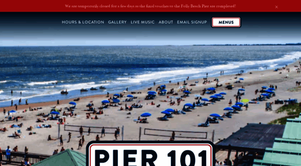 pier101folly.com