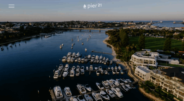 pier21.com.au