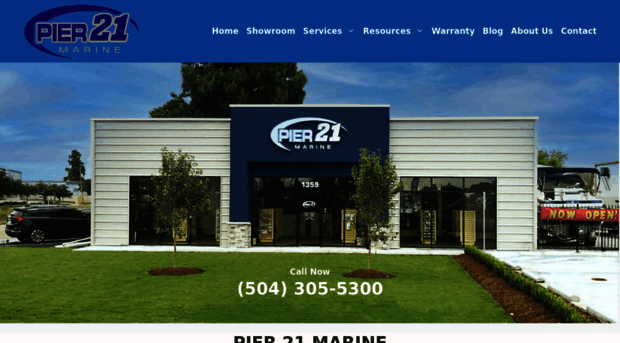 pier21marine.com