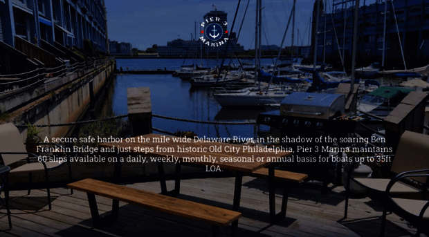 pier3marina.com