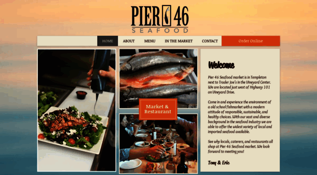 pier46seafood.com