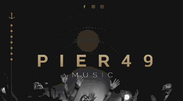 pier49music.com