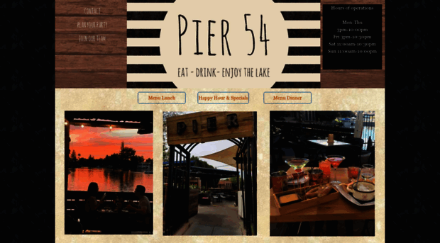 pier54az.com