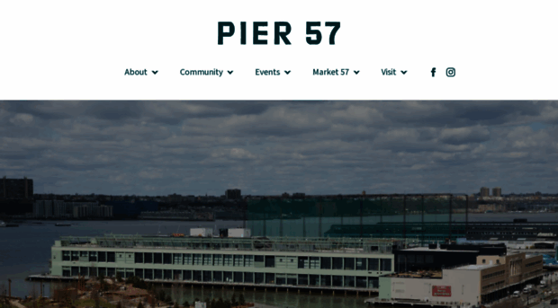 pier57nyc.com