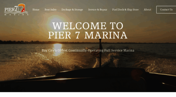 pier7marina.com