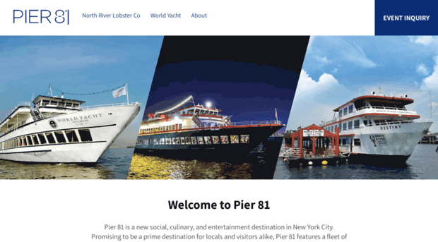 pier81nyc.com