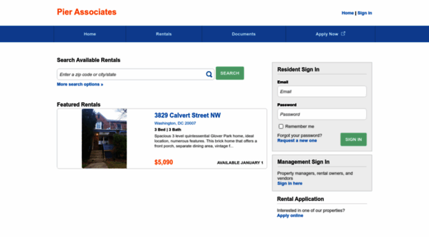 pierassociates.managebuilding.com