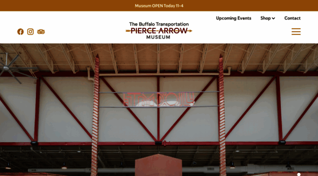 pierce-arrow.com