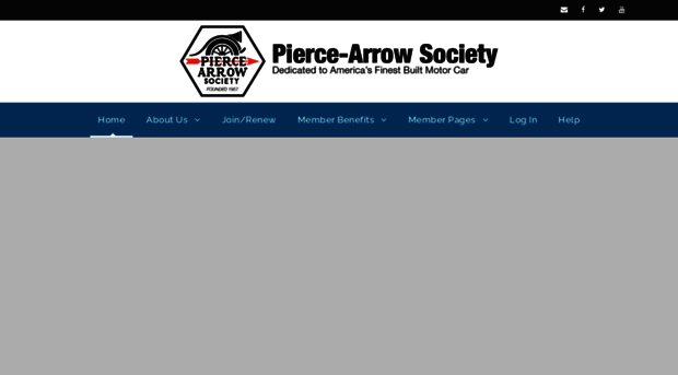 pierce-arrow.org