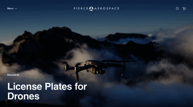 pierceaerospace.net