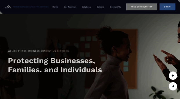 piercebcs.com