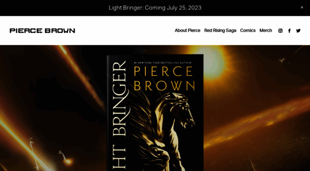 piercebrown.com