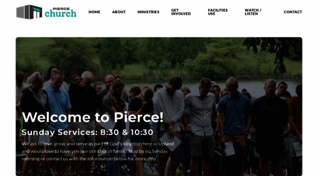 piercechurch.org