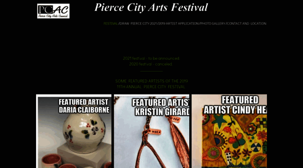 piercecityartsfestival.webs.com