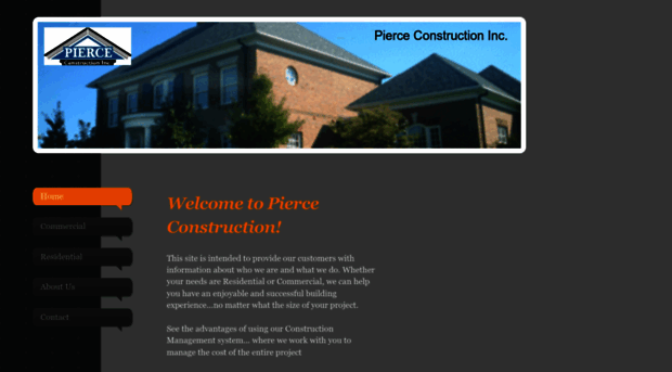 pierceconstructioninc.com