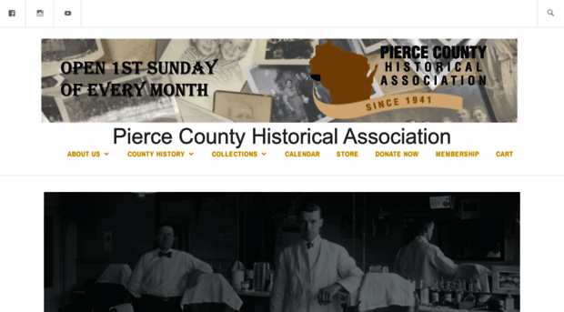 piercecountyhistorical.org