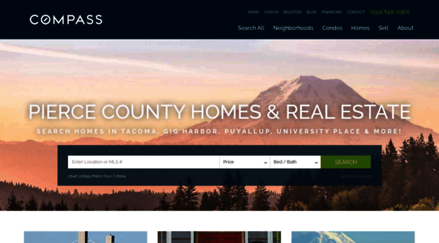 piercecountyrealestate.com