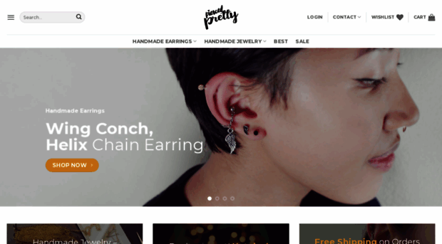piercedpretty.com