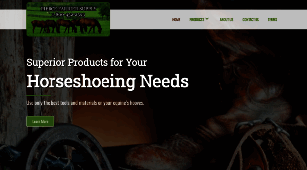 piercefarriersupply.com