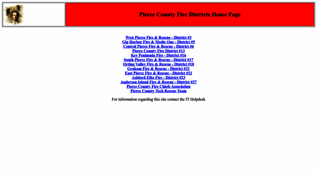 piercefire.org