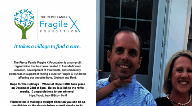 piercefxfoundation.org