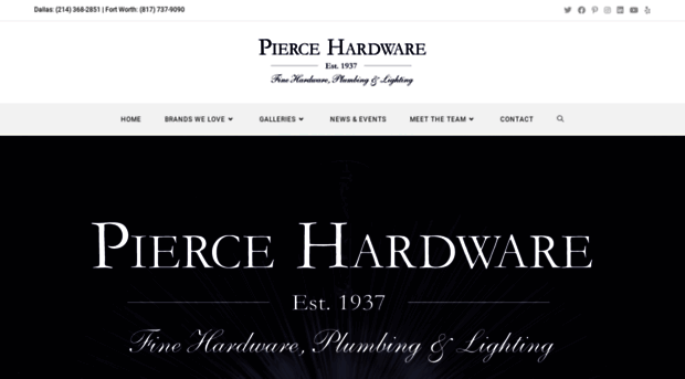 piercehardware.com