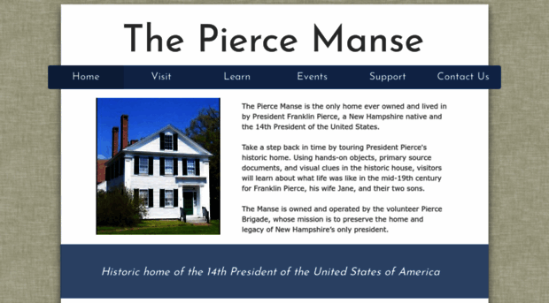 piercemanse.org