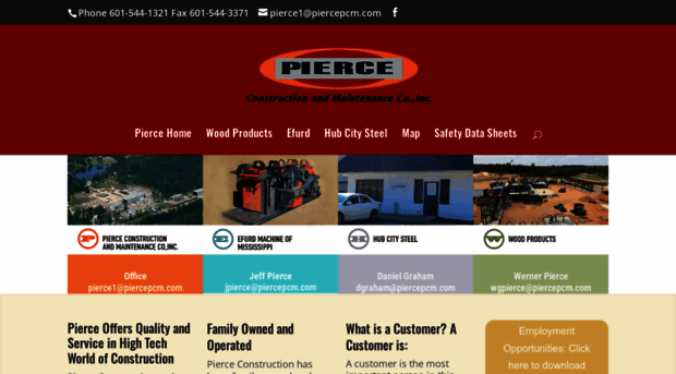 piercepcm.com