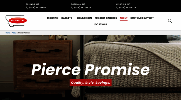 piercepromise.com