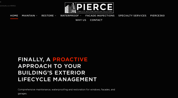 piercepropertyservices.com