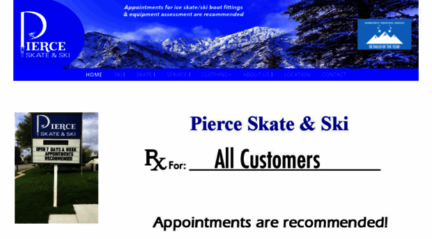 pierceskateandski.com