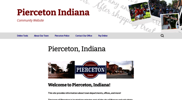 pierceton.us