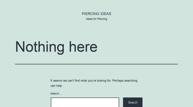 piercing-ideas.com
