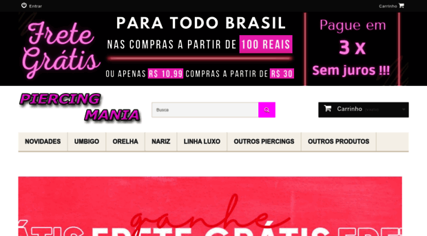 piercingmania.com.br
