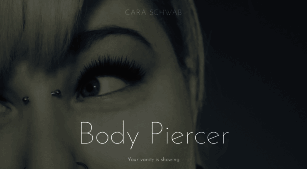 piercingsbycara.com