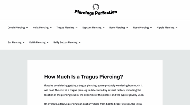 piercingsperfection.com