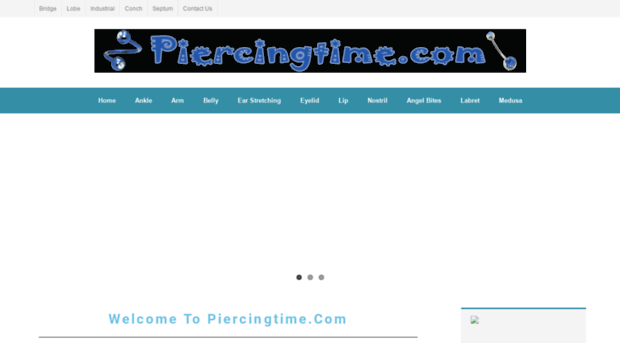 piercingtime.com