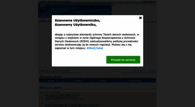 pierdolnik.fora.pl