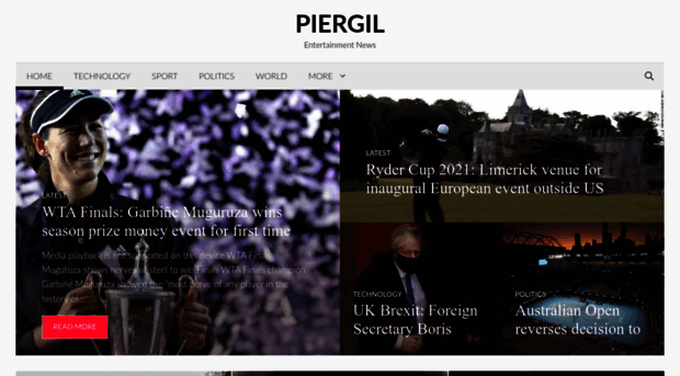 piergil.com