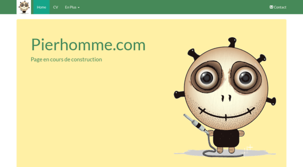 pierhomme.com