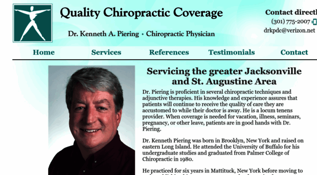 pieringchiropractic.com