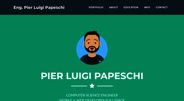 pierluigipapeschi.com