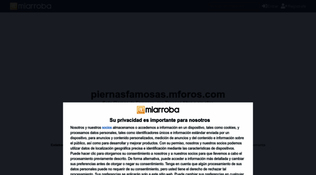 piernasfamosas.mforos.com