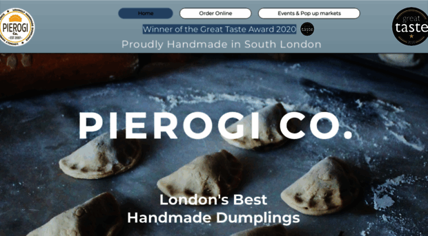 pierogicompany.com